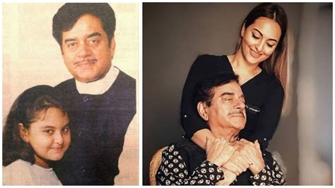 Sonakshi Sinha turns 36, Shatrughan Sinha pens note for her: ‘We are so ...