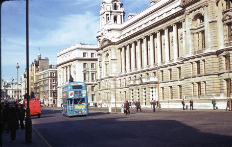 The Transport Library RCR Bus K 5 1972 1973 066 Ex London Transport