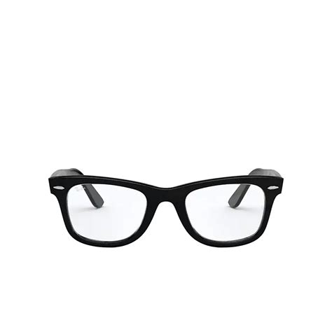 Eyeglasses Ray Ban Rx5121 Wayfarer Mia Burton