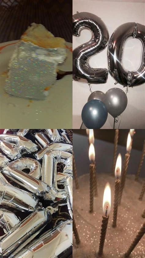 📌 Izma Happy 20th Birthday Happy Birthday Decor Birthday Ideas For Her