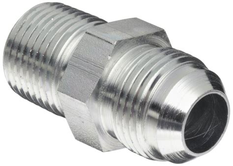 Buy Eaton Aeroquip S Male Connector Male Degree Jic Male