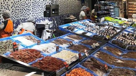 El nuevo pescado en taquitos que triunfa en Mercadona así es el último