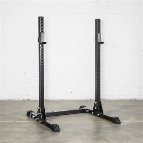 Rogue Sm Monster Squat Stand Everything To Know Garage Gym Lab