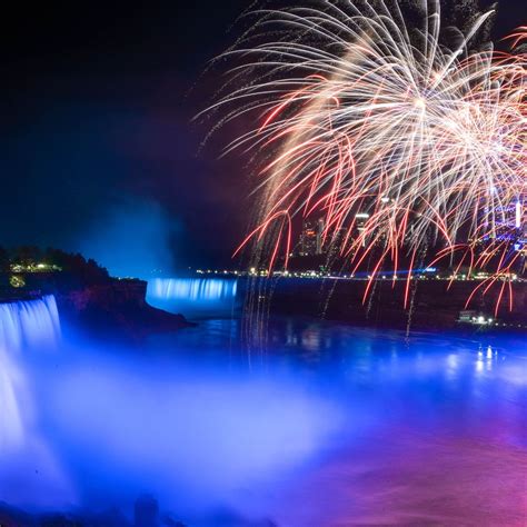 discover niagara falls  spectacular beauty  ca  usa