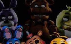 What Fnaf Animatronic Are You Quiz Quotev