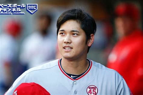 エンゼルス・大谷翔平の他球団ユニ姿は見たくない！ “移籍すべきでない”スター選手に選出（ベースボールチャンネル）