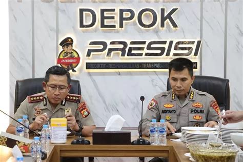 Kombes Pol H Ahmad Fuady Jalani Pendidikan Sespimti Kombes Pol