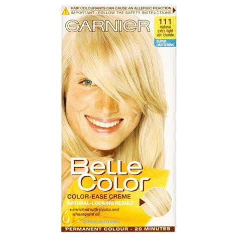 Garnier Belle Color - Reviews | MakeupAlley