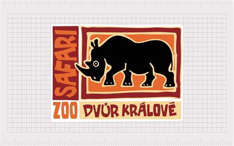 Zoo Logos Famous Zoo Logos To Go Wild For