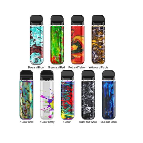 Smok Novo 2 Open Pod Kit Canada S 1 Smoke And Vape Shop Haze Smoke Shop