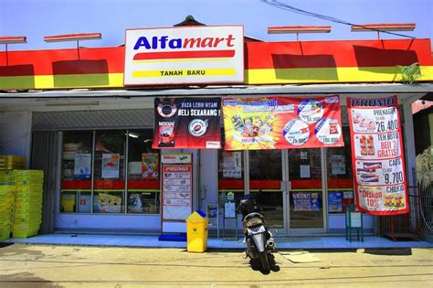 Alfamart Set To Open Up To 120 Stores In Philippines Retail News Asia