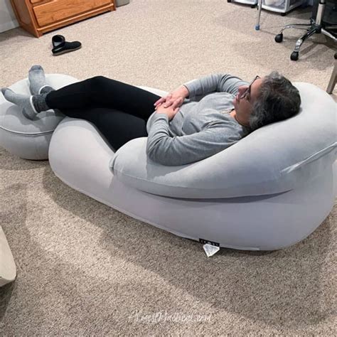 Moon Pod Beanbag Chair Review