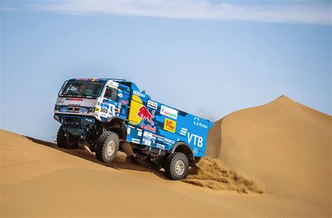 #945019 Rally, truck, Kamaz, vehicle, racing, Dakar Rally - Rare ...
