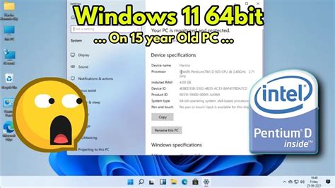 Windows 11 Ram
