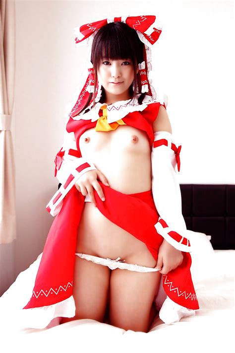Naked Cosplay 4 Photo 9 18 X3vid