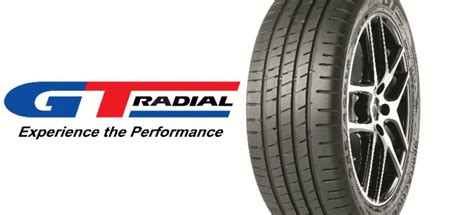 Gt Radial Sportactive Making Tracks Tyre Dealers In Dubai