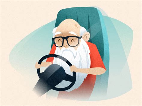 Common Types Of Drivers Infographic Elements By Csaba Gyulai For