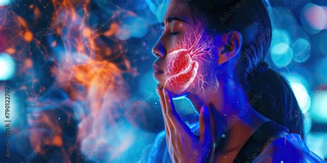 Bronchitis Battle The Coughing Fits And Chest Congestion Imagine A