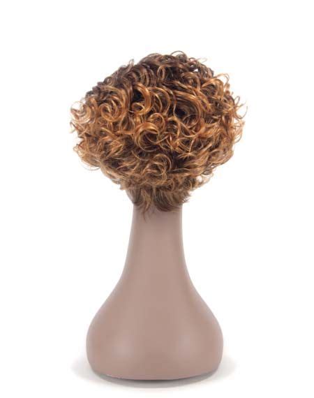 Nicole Whisperlite® Wig By Diahann Carroll™ Wigs Spiral Curls Curly Wigs