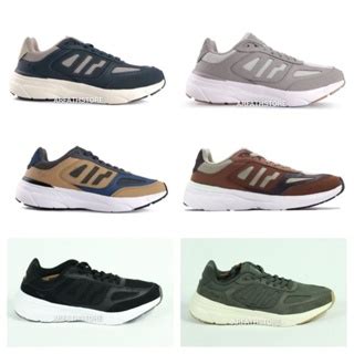 Jual SEPATU SNEAKERS CASUAL PIERO JOGGER V54 JOGGER V54 PRM 100