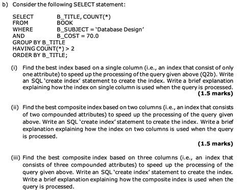 Solved Consider a relational database that consists of the | Chegg.com 