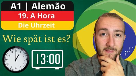 Aula De Alem O A Hora Aula De Alem O Para Iniciantes Curso De