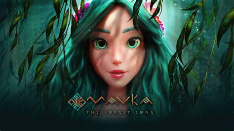 Mavka The Forest Song Az Movies