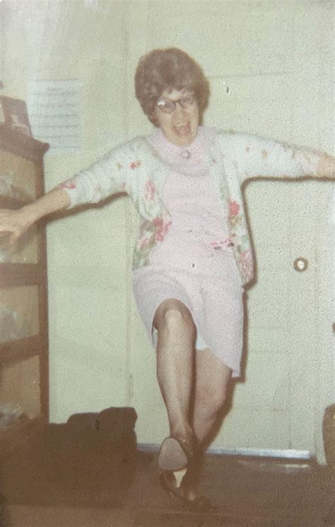 My Great Grandma In Her Prime Circa 1971 Roldschoolcool