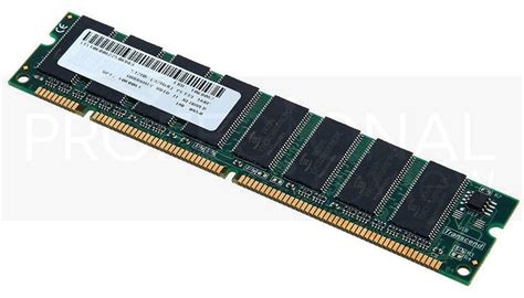 Tipos De Memoria Ram Y Encapsulados Que Existen Actualmente