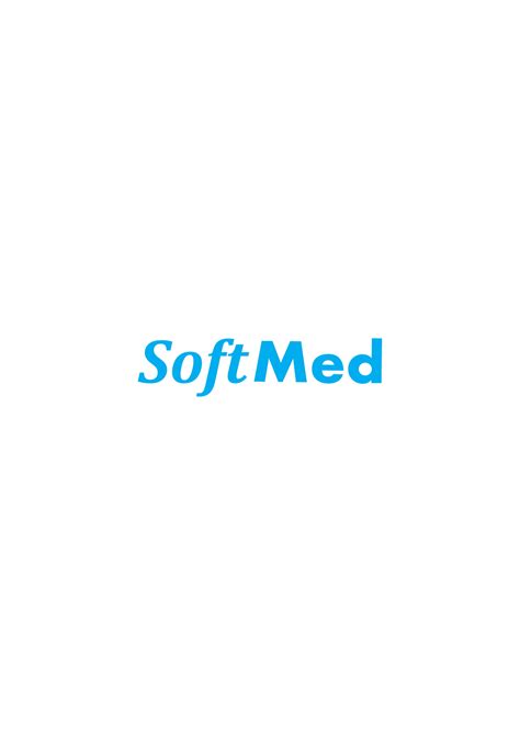 Softmed Logo 1 UROMED POLAND