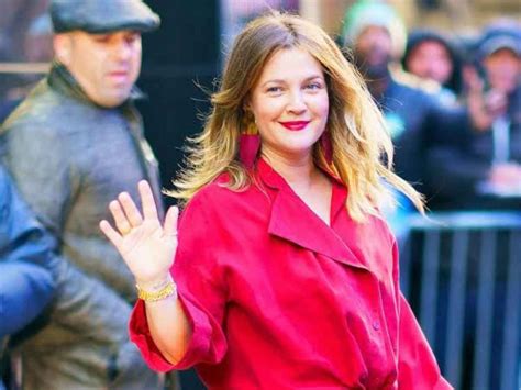 Why Drew Barrymore Is Facing Backlash For Continuing Her Show Without