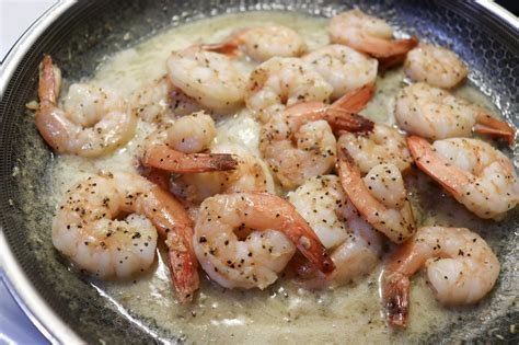 Easy Red Lobster Shrimp Scampi Copycat Krystel S Cooking