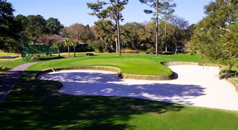 Harbour Town Golf Links Book The Best Golf Break In South Carolina