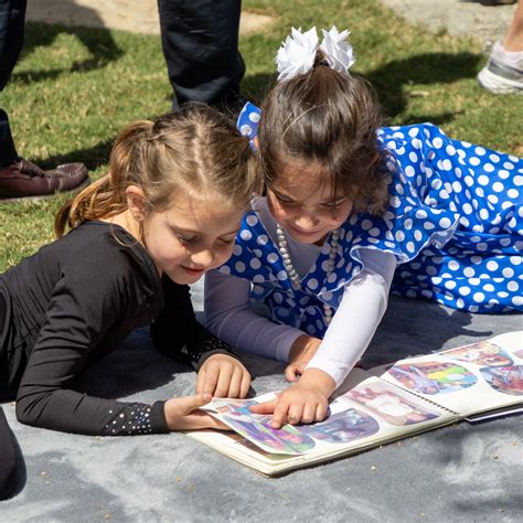 Whats My Story Primary Projects A British International School In