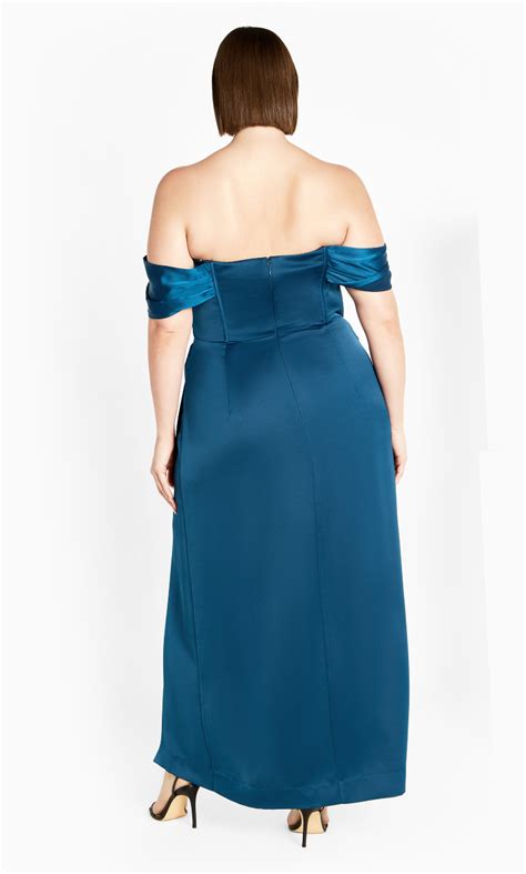 Women S Plus Size Event Dresses City Chic