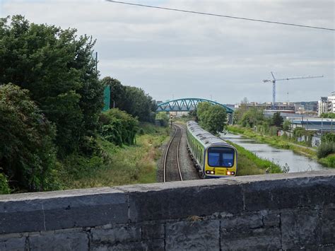 Broombridge Railway Station Geo Tagged Photo Diary Sept Flickr