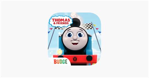 ‎Thomas & Friends: Go Go Thomas on the App Store