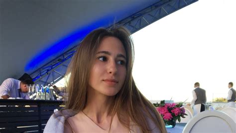 Mariia Pinchuk Private Tour Guide in Kiev, Ukraine – tourHQ