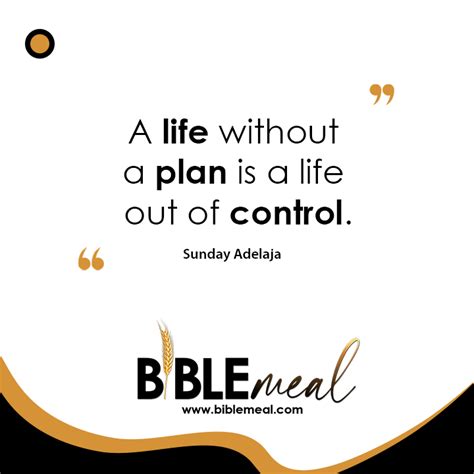 Quotes By Sunday Adelaja 11 Biblemeal