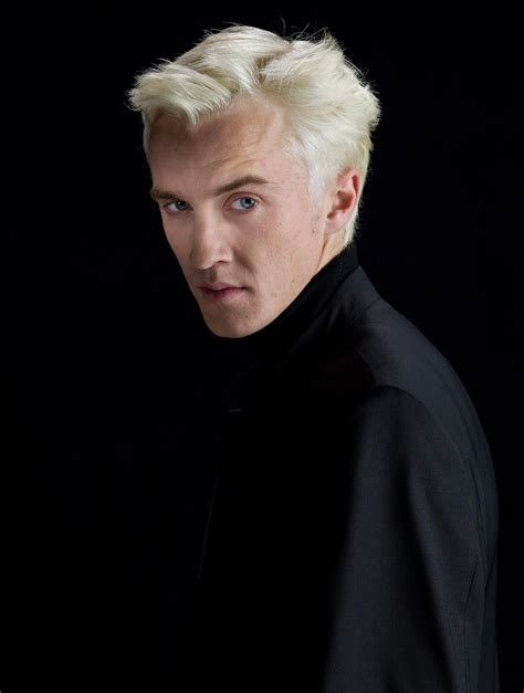 Portrait of Draco Malfoy — Harry Potter Fan Zone