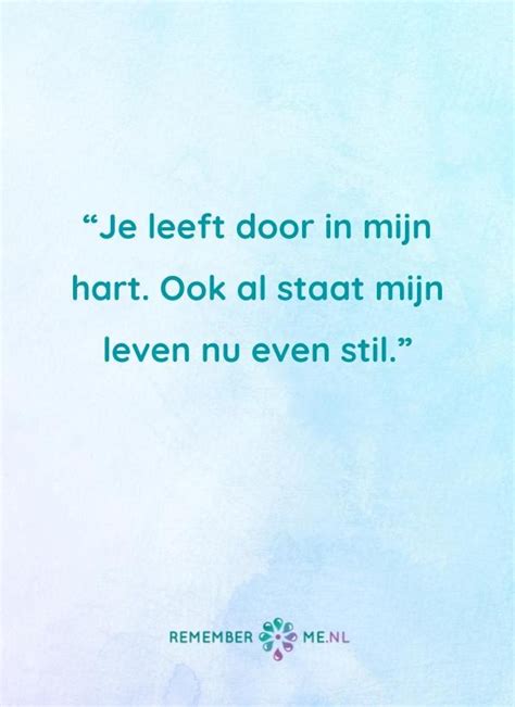 Bekijk De Mooiste Quotes Over Rouw En Verlies Artofit