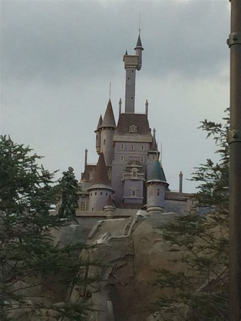 annandale castle