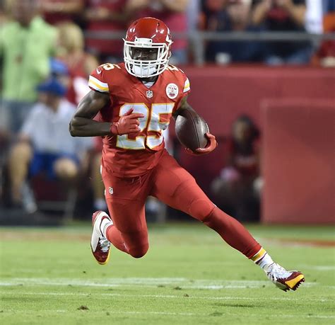 Vintage KCChiefs On Twitter Jamaal Charles ChiefsKingdom