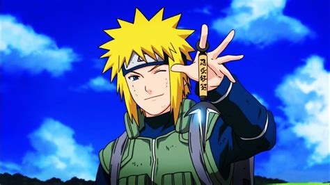 Top Strongest Naruto Characters Most Voted Otakukart