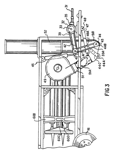 Patent EP0416215A1 Large Bale Hay Baler Google Patents