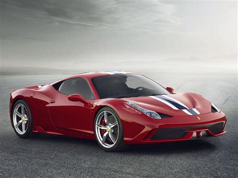 Must-see exhibition in Italy celebrates 90 years of Ferrari — Il Globo