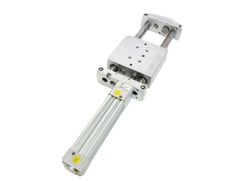 New Phd Sgd25x6 Db H4 Pneumatic Cylinder Slide 04854273 02 Sgd25x6dbh4
