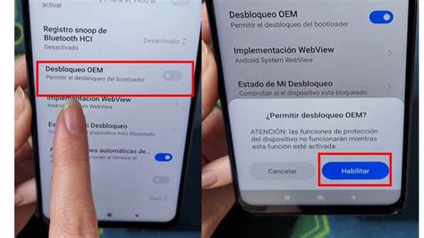 C Mo Desbloquear Bootloader Xiaomi