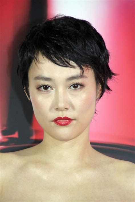 （写真）菊地凛子、真紅のドレスで圧倒的な存在感！蘭寿とむ、秋元梢ら“美の女神”たちが登場 エンタメ ニュース ｜クランクイン！