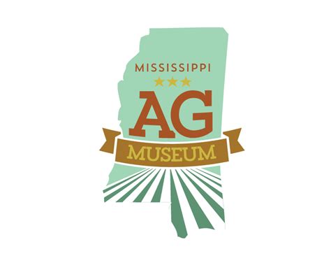 Mississippi Agriculture & Forestry Museum - Genuine MississippiGenuine ...